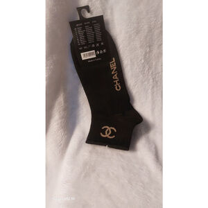 Women's Hosiery & Socks women's 7-10 Black Gold
